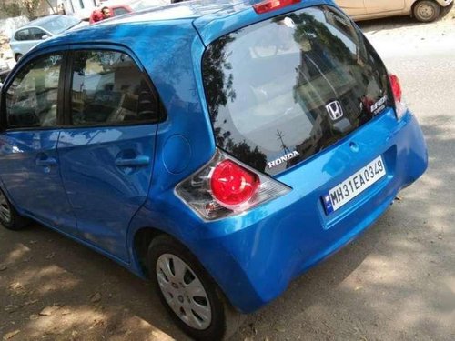 2012 Honda Brio MT for sale in Nagpur