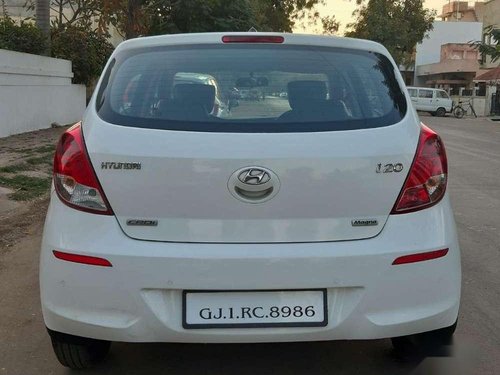 Hyundai I20, 2013, Diesel MT in Ahmedabad