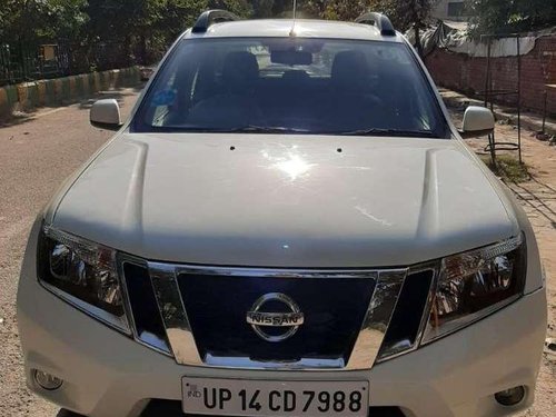 Used Nissan Terrano XL 2014 MT for sale in Noida