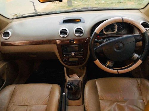 2008 Chevrolet Optra Magnum MT for sale in Patna