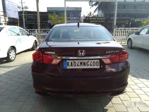 Honda City i-DTEC V 2014 MT for sale in Bangalore