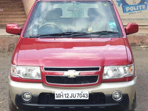 Chevrolet Tavera Neo 3 LT- 9 STR BS-IV, 2013, Diesel MT in Sangli