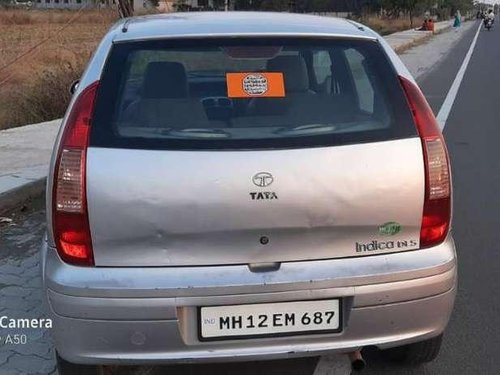Tata Indica LSI 2007 MT for sale in Pune