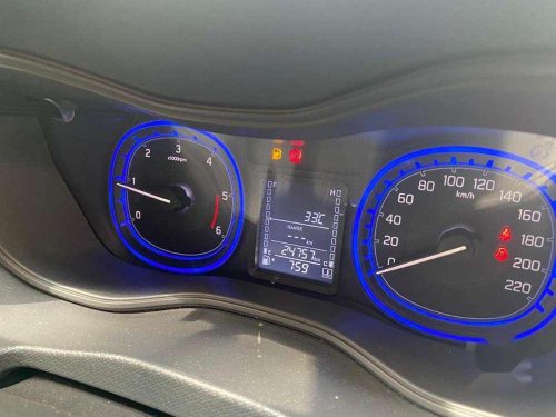 Maruti Suzuki Grand Vitara Brezza ZDI Plus, 2016, Diesel MT in Kozhikode