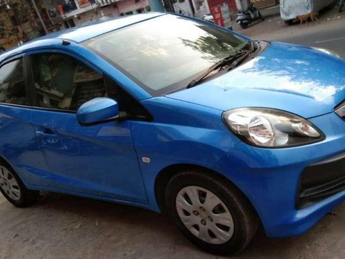 2012 Honda Brio MT for sale in Nagpur