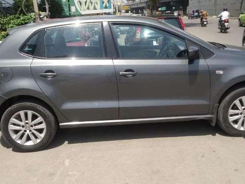 Used 2013 Volkswagen Polo MT for sale in Hyderabad