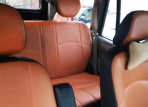 2019 Mahindra Scorpio 1.99 S10 MT for sale in Ahmedabad