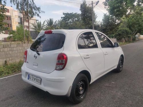 2010 Nissan Micra XL MT for sale in Bangalore