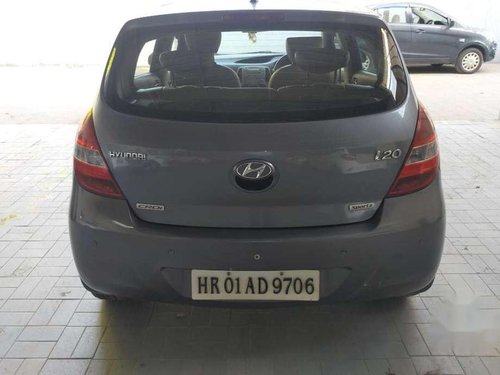 Hyundai I20 Sportz 1.4 CRDI, 2012, Diesel MT in Panchkula