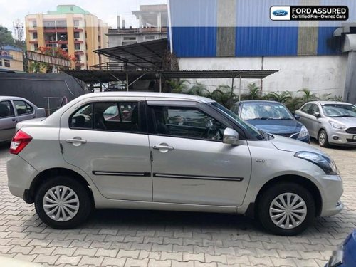 Used 2015 Maruti Suzuki Dzire VXI MT for sale in Guwahati