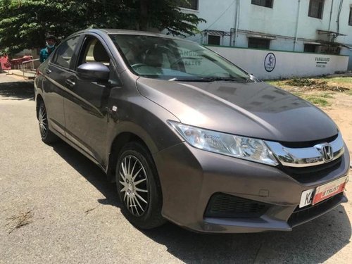 2015 Honda City SV MT for sale in Bangalore