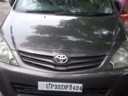Used Toyota Innova 2011 MT for sale in Lucknow