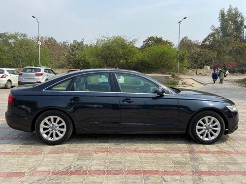 2013 Audi A6 2011-2015 AT for sale in New Delhi