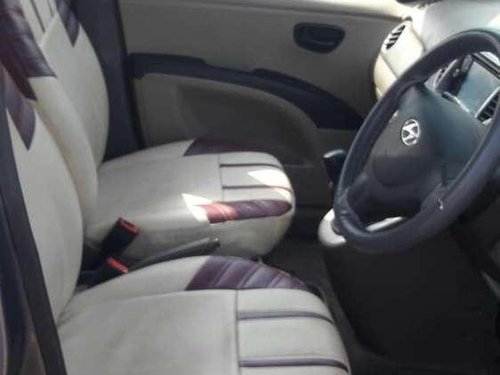 Used 2015 Hyundai i10 Magna MT for sale in Hyderabad