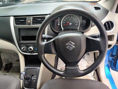 Maruti Suzuki Celerio VXI 2015 AT for sale in Bangalore