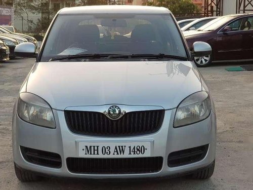 Skoda Fabia Ambition Plus 1.2 MPI, 2010, Petrol MT in Pune