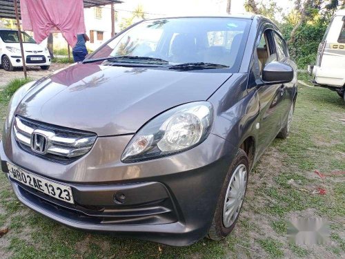 Honda Amaze 1.2 SMT I VTEC, 2014, Diesel MT in Kolkata