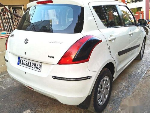 Maruti Suzuki Swift VDi, 2013, Diesel MT for sale in Mysore