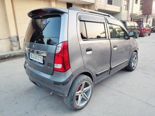 2015 Maruti Suzuki Wagon R LXI CNG MT for sale in New Delhi