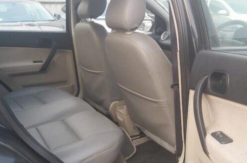 Ford Fiesta 1.4 ZXi Duratec 2008 MT for sale in Pune