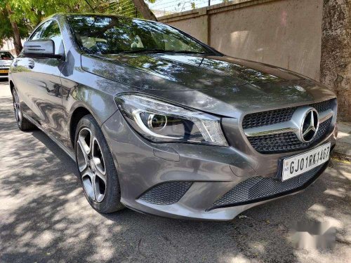 Used 2015 Mercedes Benz A Class AT for sale in Ahmedabad