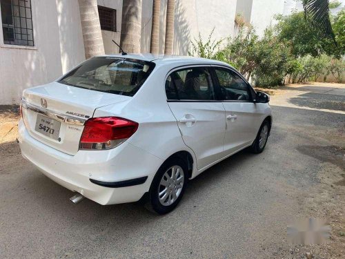 Honda Amaze 1.5 VX i-DTEC, 2015, Diesel MT in Coimbatore