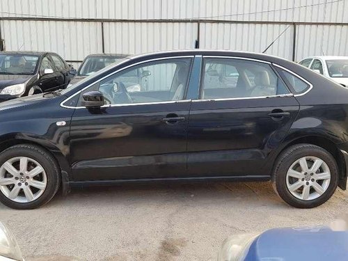 Volkswagen Vento Highline, 2011, Petrol MT for sale in Pune