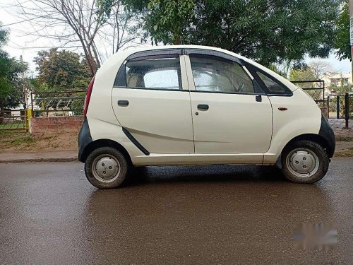 Used 2012 Tata Nano MT for sale in Chandigarh