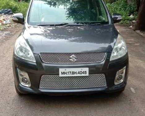 Used 2015 Maruti Suzuki Ertiga VDI MT for sale in Nashik