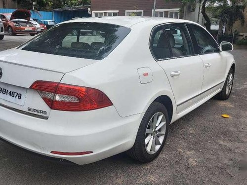 Skoda Superb 2015 AT for sale in Secunderabad