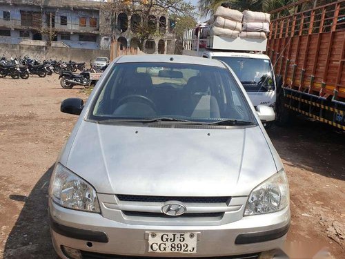 Hyundai Getz GLS 2006 MT for sale in Surat