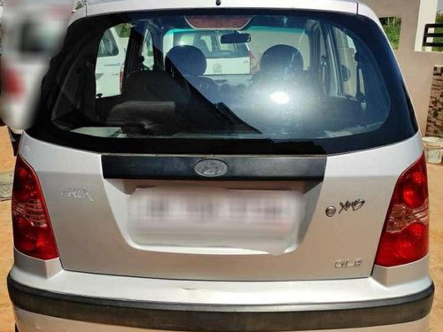 2009 Hyundai Santro Xing GLS MT for sale in Hisar