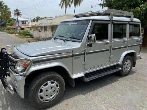 Mahindra Bolero SLE, 2017, Diesel MT for sale in Coimbatore