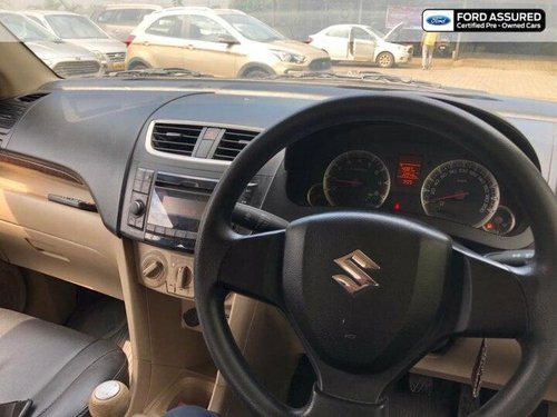 Used 2015 Maruti Suzuki Dzire VXI MT for sale in Guwahati