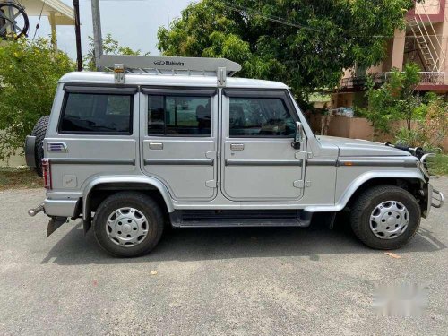 Mahindra Bolero SLE, 2017, Diesel MT for sale in Coimbatore