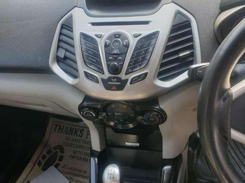 Ford Ecosport EcoSport Titanium 1.5 TDCi, 2013, Diesel MT in Ghaziabad