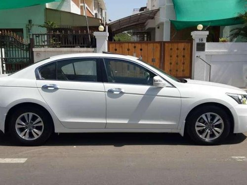 Used Honda Accord 2013 AT for sale in Ahmedabad