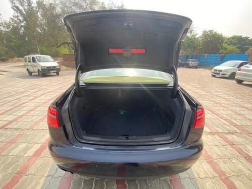 2013 Audi A6 2011-2015 AT for sale in New Delhi