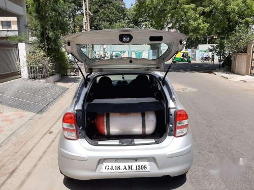 Used 2011 Nissan Micra XE MT for sale in Rajkot