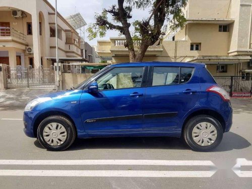 2013 Maruti Suzuki Swift VDI MT for sale in Ahmedabad