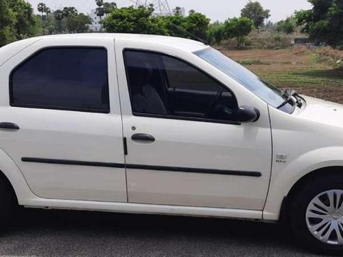 Mahindra Renault Logan, 2009, Diesel MT for sale in Erode