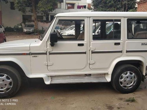 2012 Mahindra Bolero SLX MT for sale in Patna