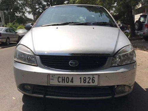 Tata Indigo, 2007, Diesel MT for sale in Chandigarh