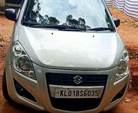 Used 2015 Maruti Suzuki Ritz MT for sale in Manjeri