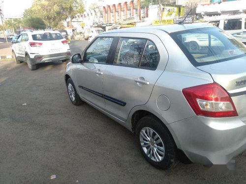 Maruti Suzuki Swift Dzire VDI, 2015, Diesel MT in Bhopal