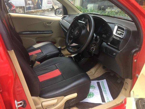 Honda Brio S Manual, 2016, Petrol MT in Kozhikode