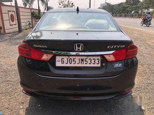 Used Honda City 2015 MT for sale in Surat