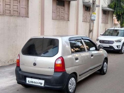 Maruti Suzuki Alto LX CNG, 2006, CNG & Hybrids MT in Rajkot