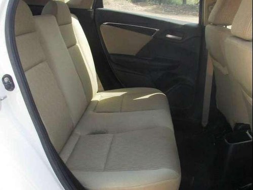 Used 2016 Honda Jazz V MT for sale in Ahmedabad