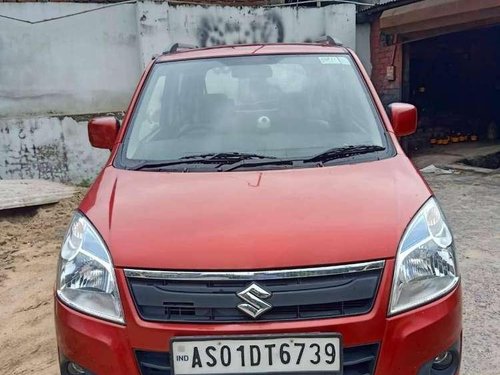 Used Maruti Suzuki Wagon R VXI 2018 MT for sale in Guwahati